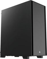 Montech AIR 1000 Silent, juoda (Black)