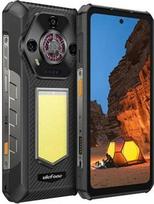 ulefone - Ulefone Armor 30 12/512GB Juodas (Black) - 1 nuotrauka