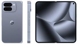 pro 16 - Google Pixel 10 Pro Fold 256GB Moonstone (Mėnulio akmuo) - 2 nuotrauka