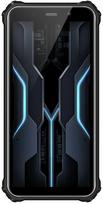 FOSSiBOT F101 P 4GB 64GB Juodas (Black)