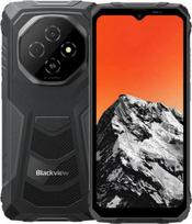 dvi - Blackview FORT 1 6GB/256GB Juodas (Black) - 1 nuotrauka
