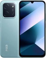 POCO C85 8/256GB Green (Žalias)