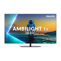 4k oled - Philips 42OLED810/12 - 1 nuotrauka
