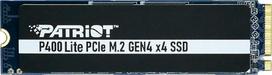 2tb hdd - Patriot P400 V4 2TB M.2 - 1 nuotrauka
