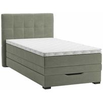 Evelekt Lova JEEP 90x200 cm, smėlio (Beige)