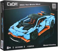 CaDa Sportinis automobilis 1120 vnt.