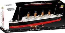 Cobi R.M.S. Titanic 3260 blokai