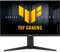 240hz monitorius - ASUS TUF Gaming VG279QML5A 27", FHD, Juodas (Black) - 1 nuotrauka