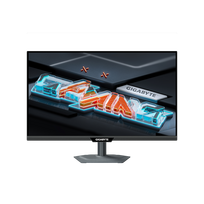 ipasi - Gigabyte M27Q3 EK 27", IPS, QHD, 300Hz, Juodas (Black) - 1 nuotrauka