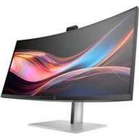 HP S7 Pro 734pm 34", WQHD, lenktas (Curved)