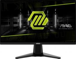 gaming monitoriai - MSI MAG 255F E20 24.5" Gaming, IPS, 200Hz, 0.5ms, Juodas (Black) - 1 nuotrauka