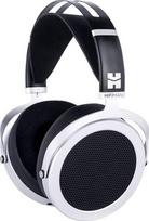 planarines ausines - HiFiMAN Sundara planarinės ausinės Sidabrinės (Silver) - 1 nuotrauka