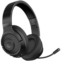 Lorgar Noah 500 Juodas (Black)