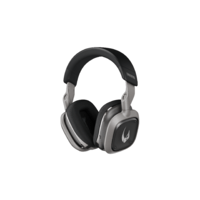 Logitech ASTRO A30 Wireless Gaming Headset - Mandalorian Edition - Juodas (Black)