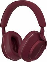 ausines bowers wilkins - Bowers & Wilkins PX7 S2e Raudonas (Ruby Red) - 1 nuotrauka