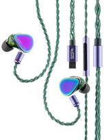MoonDrop Rays Žalias (Green)