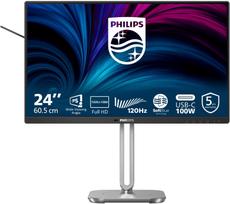 usb philips - Philips 24B2U4301/00 - 1 nuotrauka