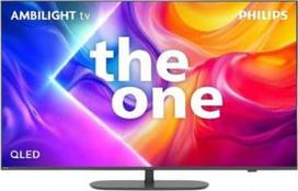ambilight - Philips 43PUS9010/12 - 1 nuotrauka