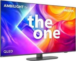 ambilight - Philips 43PUS9010/12 - 2 nuotrauka