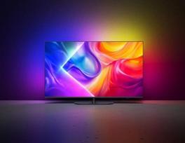 ambilight - Philips 43PUS9010/12 - 3 nuotrauka