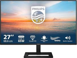 27 2k monitor - PHILIPS 27E1N1600AE/00 - 1 nuotrauka