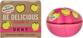 dkny be delicious - DKNY Be Delicious Orchard St EDP 100 ml - 1 nuotrauka