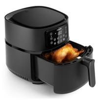 karsto oro gruzdintuve xxl - Philips HD9285/90 - 4 nuotrauka