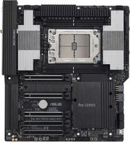 motherboard wifi - ASUS Pro WS TRX50-SAGE WIFI ATX sTR5 AMD TRX50 - 1 nuotrauka