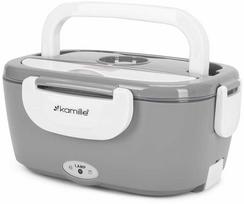 Kamille Elektrinis pietų termosas "Lunch Box", 1.5 l, 2171