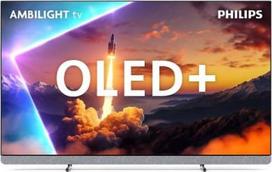 120hz tv - Philips 65OLED910/12 - 1 nuotrauka