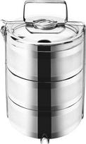 Orion Maisto termosas, 3 x 1.1 l, sidabro (Silver)