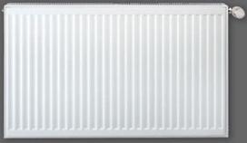 Termo Teknik Termolux Classic 22, 500 x 1400, šoninio pajungimo