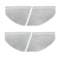 Midea | Vibration Mopping Cloth for M7Pro/S8  | 2 pc(s) | 12175000A43600
