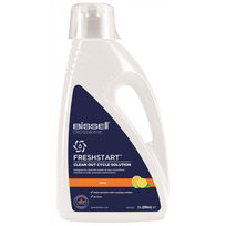 bissell valymo siurblys - Bissell | FreshStart Clean-Out Cycle Solution | 2000 ml | 3556 - 1 nuotrauka
