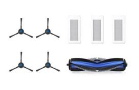 Ecovacs Standard Service Kit for N30 PRO Omni: Replacement Brushes and Filters | DKT080167