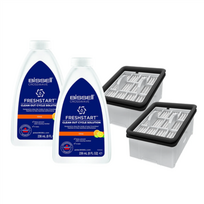 siurblys crosswave bissell - Bissell 4087 CrossWave FreshStart Accessory Kit - 1 nuotrauka