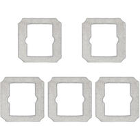 ecovacs winbot mini - Ecovacs Mopping Pad W-CC02-0012 for WINBOT MINI - 1 nuotrauka