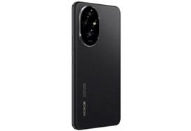 mobilus telefonai 512gb - Honor 200 5G 12/512GB Black (Juodas) - 4 nuotrauka