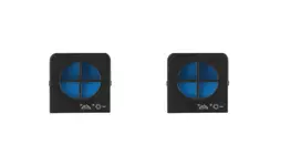 Midea X6 HEPA Filter | 2 pc(s) | 12175000A44497