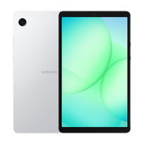 samsung tab a11 - Samsung Galaxy Tab A11 8.7" 64GB LTE Silver (Sidabrinis) - 3 nuotrauka