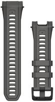 Garmin watch strap Instinct 3 26mm, charcoal | 010-13396-00