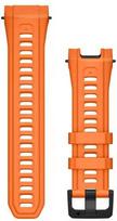 garmin instinct apyranke - Garmin watch strap Instinct 3 26mm, solstice orange | 010-13396-03 - 1 nuotrauka