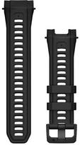 garmin instinct apyranke - Garmin watch strap Instinct 3 26mm, black | 010-13396-01 - 1 nuotrauka
