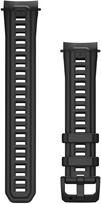22 mm garmin - Garmin watch strap Instinct E 22mm, black | 010-13398-01 - 1 nuotrauka