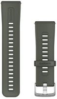Garmin watch strap Quick Release Venu X1 24mm, green | 010-13907-01