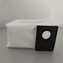 s.bag dulkiu siurbliu maiseliai - Midea V15 Dust Bag | 3 pc(s) | 12175000A46860 - 1 nuotrauka