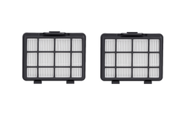 dulkiu siurbliu hepa filtrai - Midea P8 Plus HEPA Filter | 2 pc(s) | 12175000A46688 - 1 nuotrauka