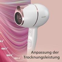 philips prestige - Philips BHD628 - 3 nuotrauka