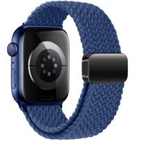 Tech-Protect watch strap NylonMag Apple Watch 40/41/42mm, montego blue | 5906302368327