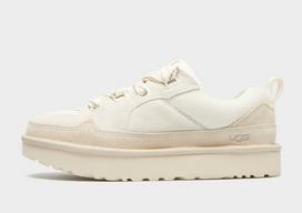 UGG W Lo Lowmel, Jasmine-Balta (Jasmine-White)